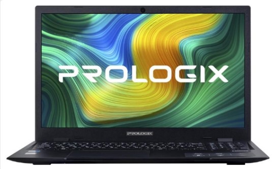 Ноутбук Prologix M15-710 (PN15E01.PN58S2NWP.021) Black
